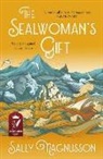 Sally Magnusson - The Sealwoman's Gift
