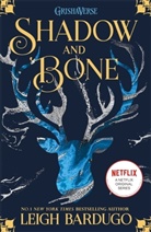 Leigh Bardugo, Bardugo Leigh - Shadow and Bone