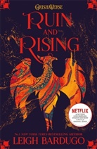 Leigh Bardugo, Bardugo Leigh - Ruin and Rising