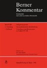 Karl Käfer, A Meier-Hayoz - Die kaufmännische Buchführung