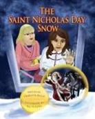 Charlotte Riggle - The Saint Nicholas Day Snow