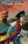 Katie L. Carroll, Tbd - Pirate Island