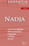 André Breton - Fiche de lecture Nadja de Breton (Analyse littéraire de référence et résumé complet)