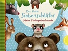 Sabine Bohlmann, Kerstin Schoene - Der kleine Siebenschläfer:  Meine Kindergartenfreunde
