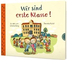 Daniela Kulot, Daniela Kulot - Wir sind erste Klasse!