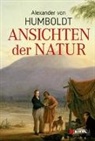 Alexander von Humboldt - Ansichten der Natur