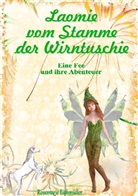 Rosemarie Eichmüller - Laomie vom Stamme der Wirntuschie