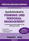 Reinhard Fresow - Handelsfachwirte: Führung und Personalmanagement