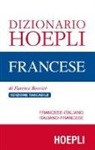 Florence Bouvier - Dizionario di francese. Francese-italiano, italiano-francese. Ediz. compatta