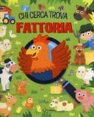 Ed Myer - Fattoria. Chi cerca trova