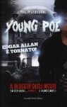 Philip Osbourne - Young Poe. Il blogger degli incubi