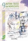 G. Iannello - Racconti e versi di 9 autori russi del Novecento. Omaggio a Pietro Zveteremich