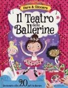 Annabel Tempest - Il teatro delle ballerine