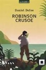 Daniel Defoe, F. Casa - Robinson Crusoe letto da Fabrizio Parenti