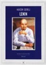 Maksim Gorkij, I. Ambrogio - Lenin