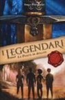 Angy Pendrake, D. Solimene - I leggendari. Le porte di Avalon