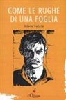Silvio Valota - Come le rughe di una foglia
