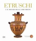Franco Falchetti, Antonella Romualdi - Etruschi