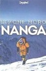 Simone Moro - NANGA