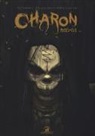 Fabio Listrani - Charon. Ferrymen's Chronicles