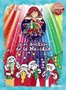 KNISTER, Birgit Rieger - Kika Superbruja y el hechizo de la Navidad