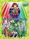 KNISTER, Birgit Rieger - Kika Superbruja y el examen del dragón