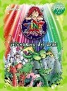 KNISTER, Birgit Rieger - Tina Superbruixa i l ' examen del drac (ed. COLOR)