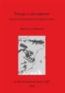 Maria Cruz Berrocal, María Cruz Berrocal - Paisaje y arte rupestre