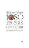Simone Ortega - 1080 recetas de cocina