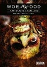 Ben Templesmith, Ben Templesmith - Wormwood, Putrefacto caballero