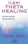 Vianna Stibal - Ileri Theta Healing