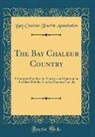 Bay Chaleur Tourist Association - The Bay Chaleur Country