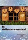 Gisela Sachs - Im Weihnachtswunderland