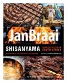 Jan Braai, Jan Braai - Shisanyama