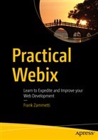 Frank Zammetti - Practical Webix