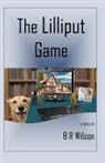 Barbara Rogers Gardiner Wilson - The Lilliput Game