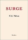 Etel Adnan, Adnan Etel - Surge