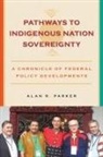 Alan R Parker, Alan R. Parker - Pathways to Indigenous Nation Sovereignty
