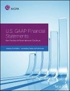 AICPA - Accounting Trends and Techniques: U.s. Gaap Financial Statements