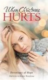 Patricia Acheson Wasylyna - When Christmas Hurts