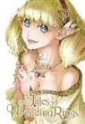 Christie Phil, Andrew Cunningham, MAYBE - Tales of Wedding Rings, Vol. 2