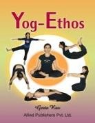 Geeta Rao - Yog-Ethos