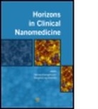 Varvara Karagkiozaki, Stergios Logothetidis - Horizons in Clinical Nanomedicine
