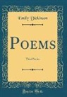Emily Dickinson - Poems