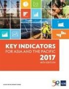 Asian Development Bank - Key Indicators for Asia and the Pacific 2017