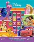 Il mio lettore Disney