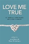 Fiona Tinwei Lam, Jane Silcott, TINWEI LAM F, Fiona Tinwei Lam, Jane Silcott - LOVE ME TRUE