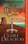 Claire Delacroix, Delacroix Claire - The Heiress