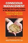 Siddhartha Ganguli - Conscious Management