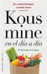 Andrae Denjean, Andre Denjean, André Denjean, Lucette Serre - Kousmine En El Dia a Dia
